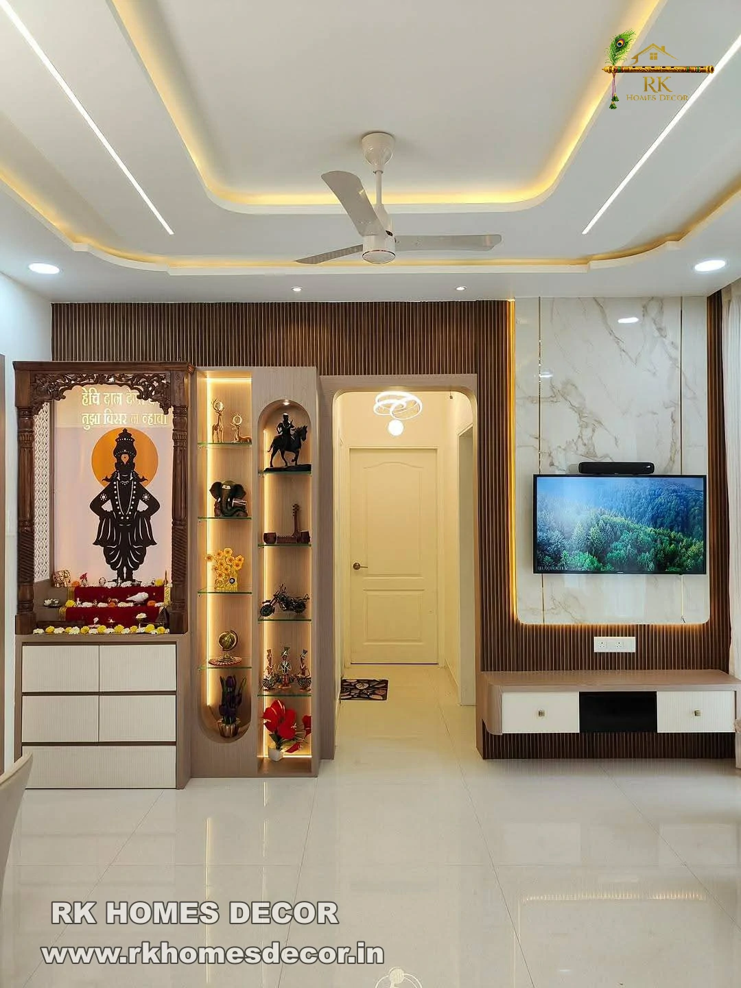Luxury Home Interior